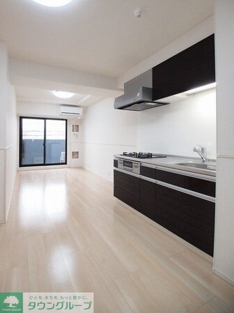 Gran Feliciaの物件内観写真